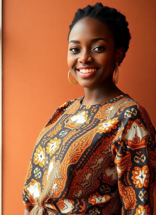 Adaeze Okafor